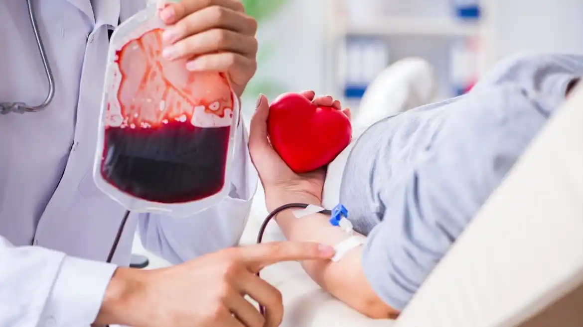 Argentina elimina la donación por reposición y apuesta a un modelo voluntario de sangre