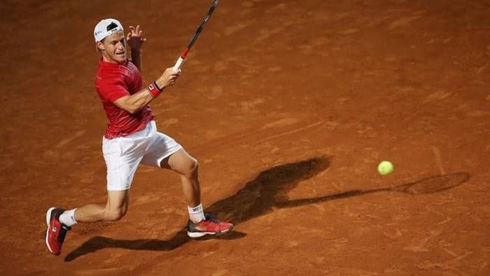 Roland Garros: Schwartzman debutará ante Kecmanovic