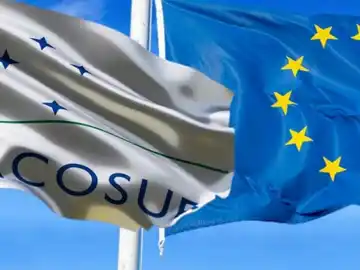 Aumentar exportaciones:  Qué oportunidades presenta para Santa Fe el acuerdo Mercosur - Unión Europea