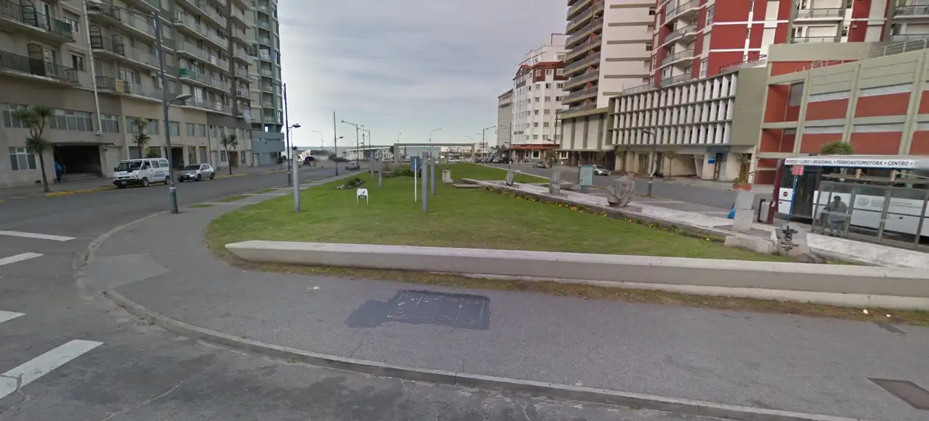 Plaza Rocha: feriantes aceptan reubicarse y buscan ir a la Diagonal Alberdi