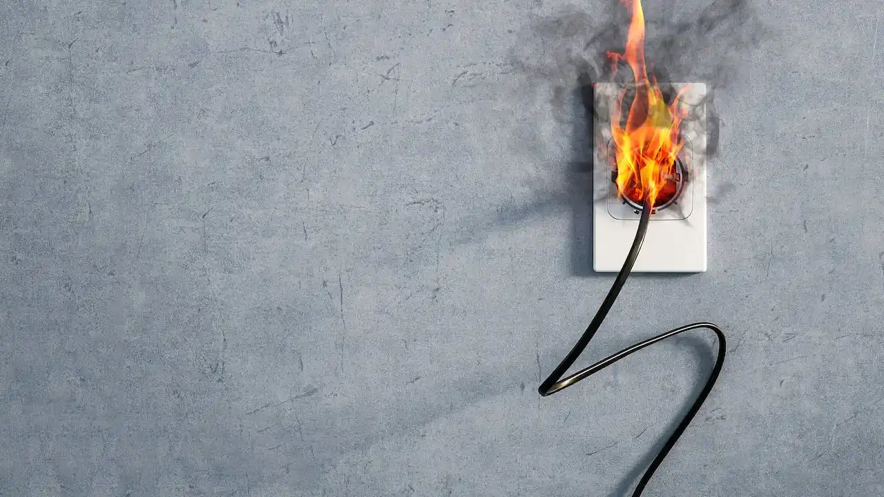 Descubre el electrodoméstico que se debe desenchufar después de utilizarlo para que no se queme