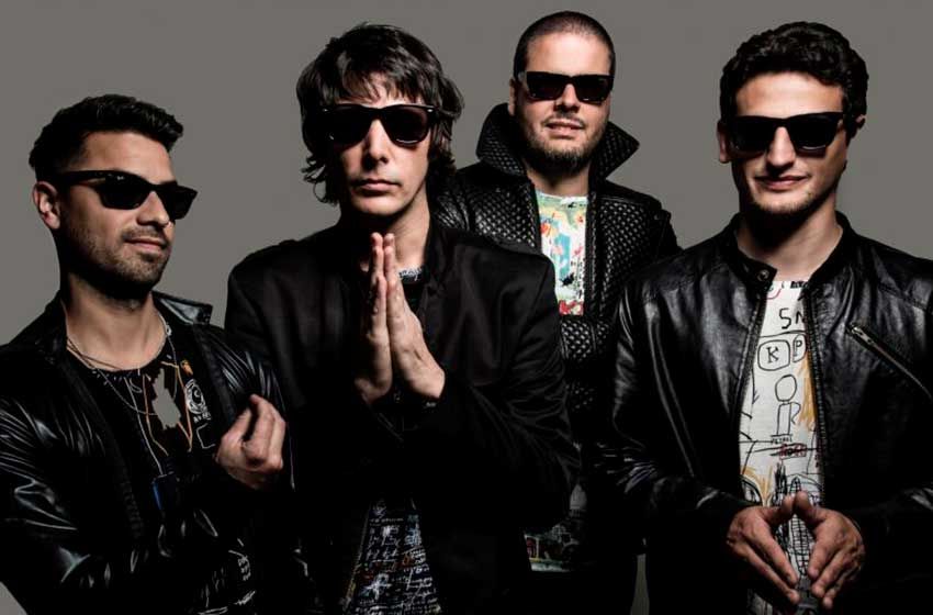 SER presentó el nuevo videoclip de su single “Vamos a Hacerlo”