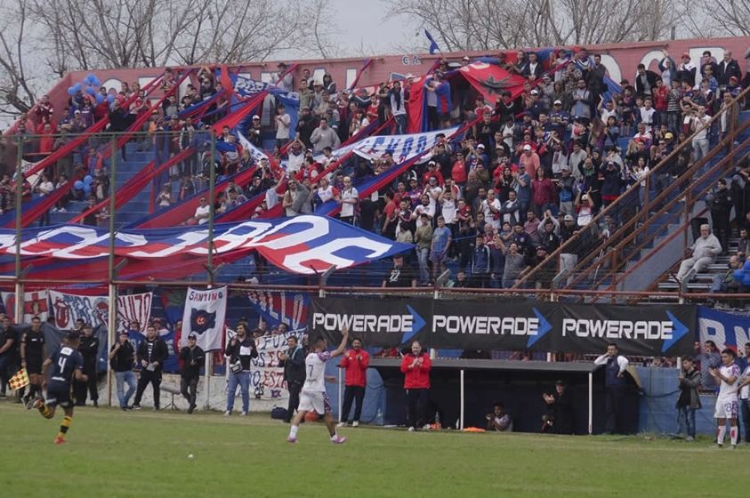 Ascenso: el clásico entre Central Córdoba y Argentino se jugará con público visitante