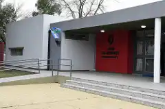 Inauguraron dos jardines de infantes en San Miguel del Monte
