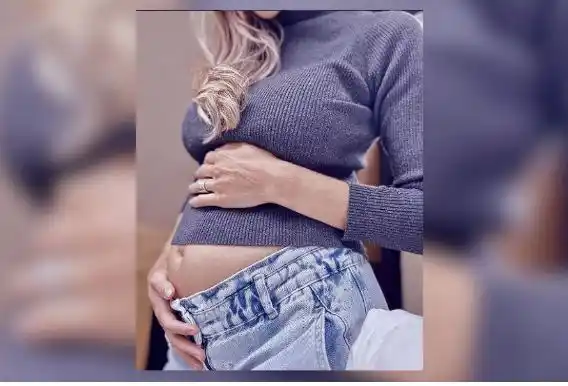 Macarena habló de su lucha para convertirse en mamá