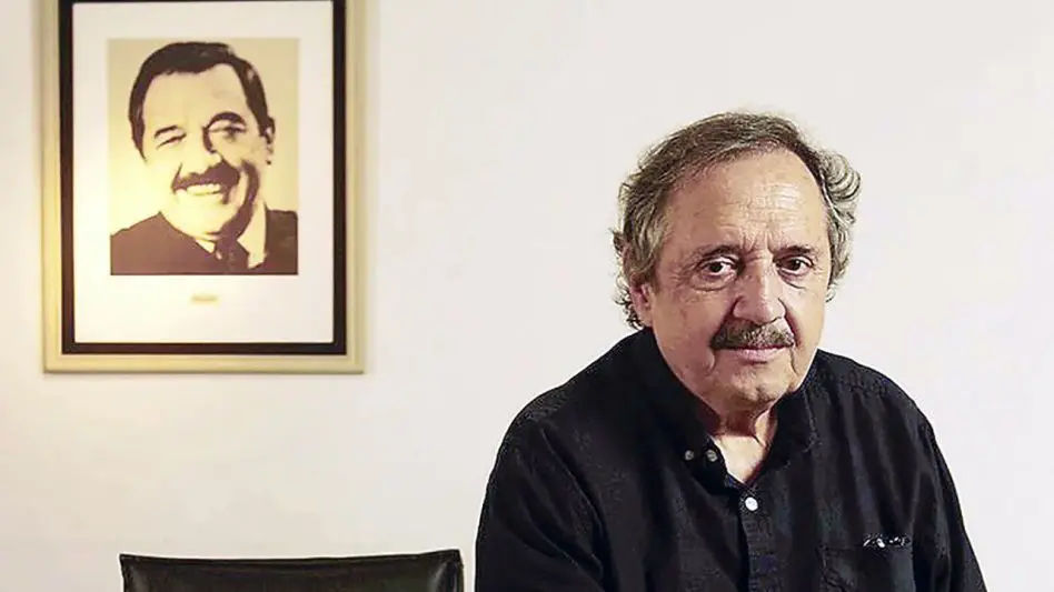 Alfonsín sobre Milei: "Lo considero un ser moralmente inferior"