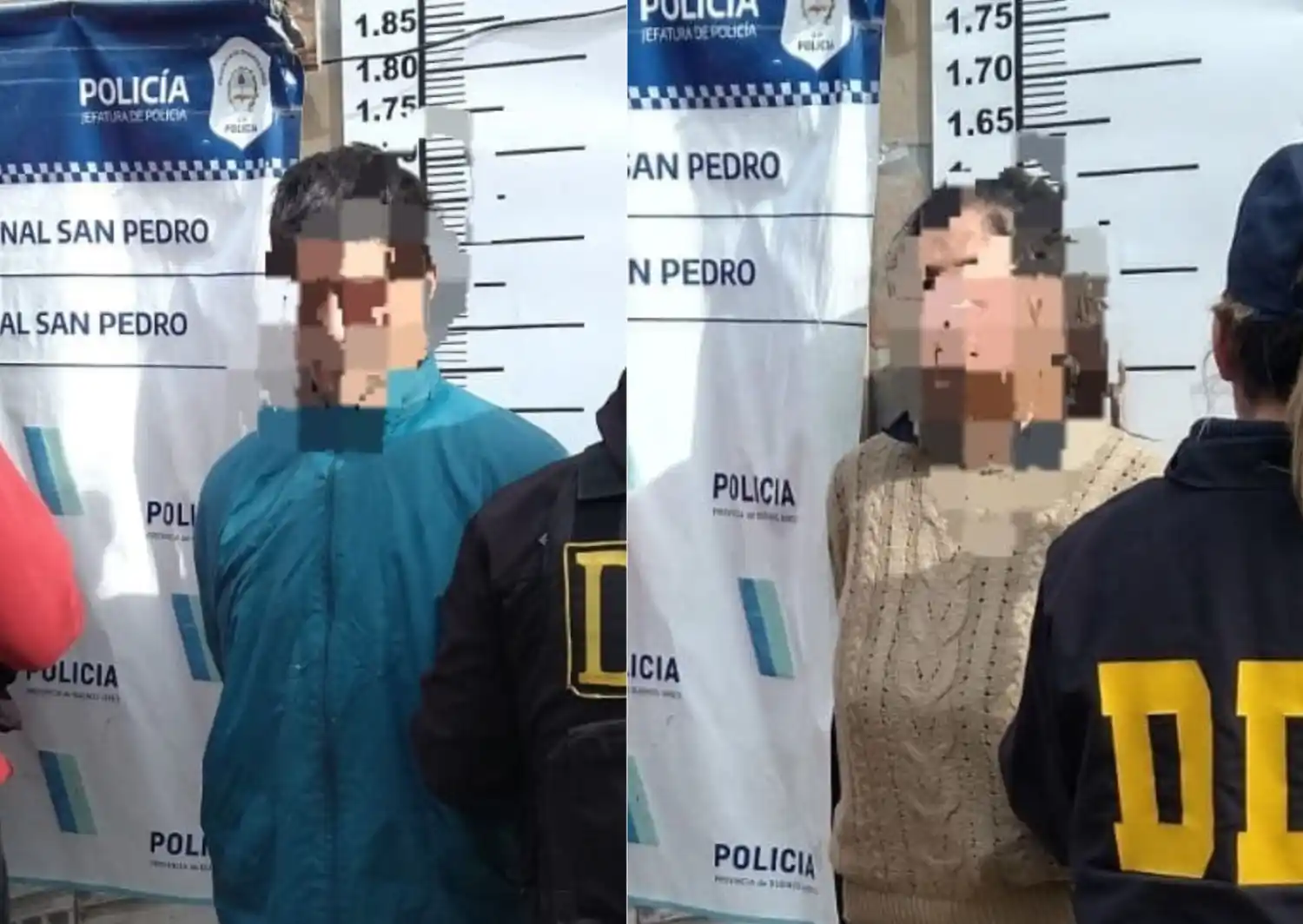 Crimen de Naiara: Viviani indaga a los acusados y sigue la investigación