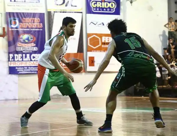 Neptunia y Racing van por todo en una fecha decisiva de la Liga 