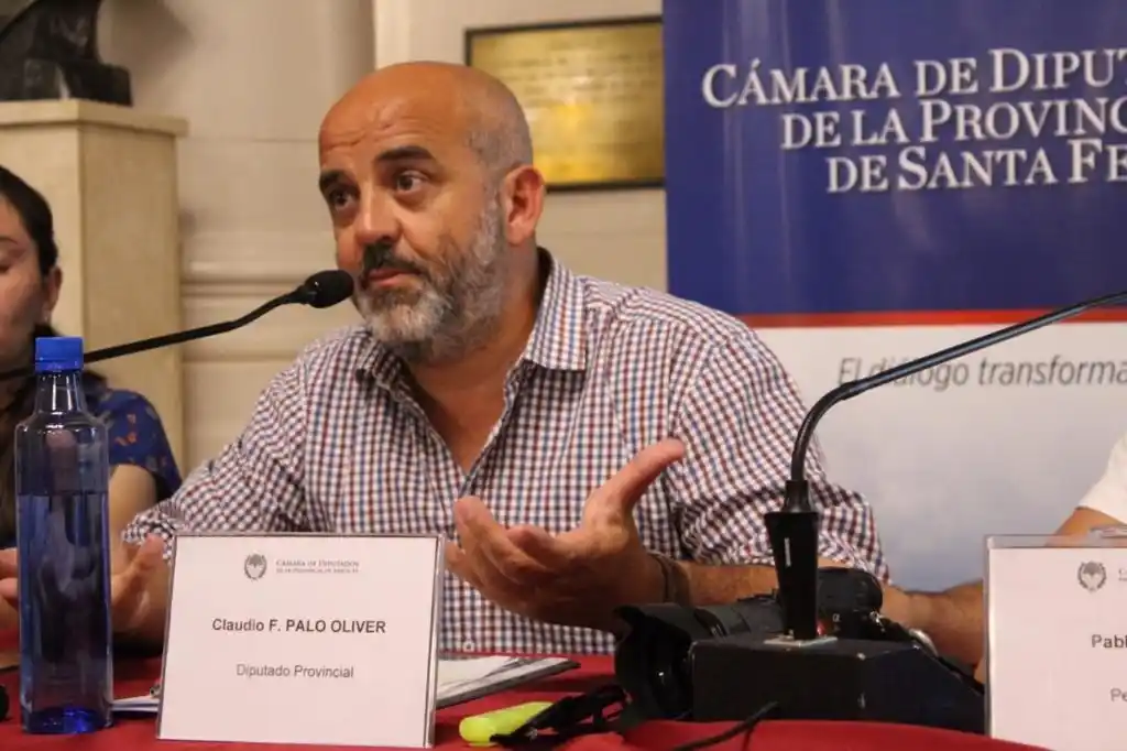 Media sanción al proyecto que le otorga Interés Institucional al informe Nogueras