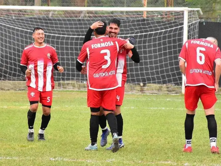 Empezó la undécima fecha
del Torneo Clasificatorio