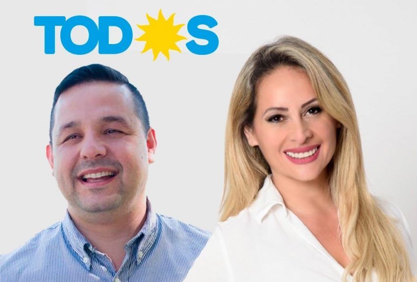 El escrutinio definitivo ratificó a Marcelo Sosa como concejal