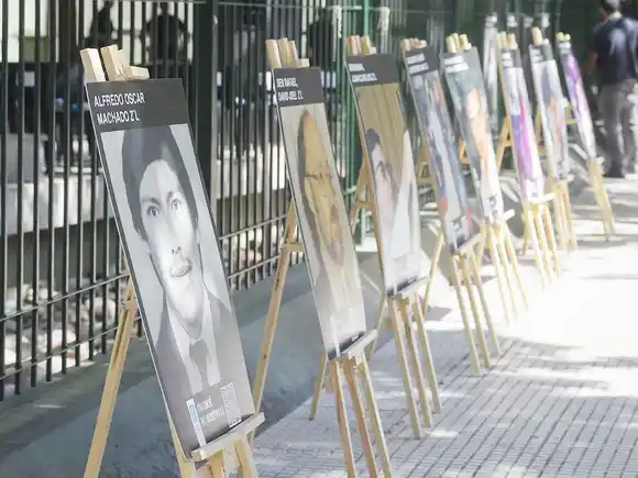 La comunidad judía y el Gobierno volvieron a reclamar justicia por el ataque a la Embajada de Israel