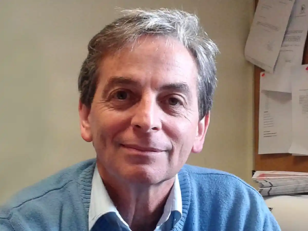 Hay que prepararse para "la circulación comunitaria amplia de la variante Delta"