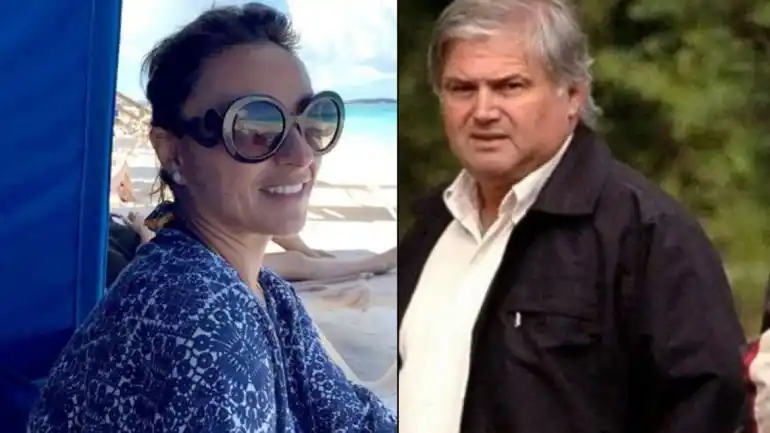 Se entregó la viuda de Daniel Muñoz, ex secretario de Néstor Kirchner