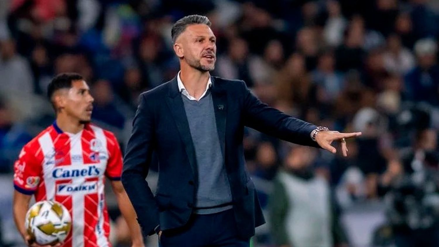 Martín Demichelis
