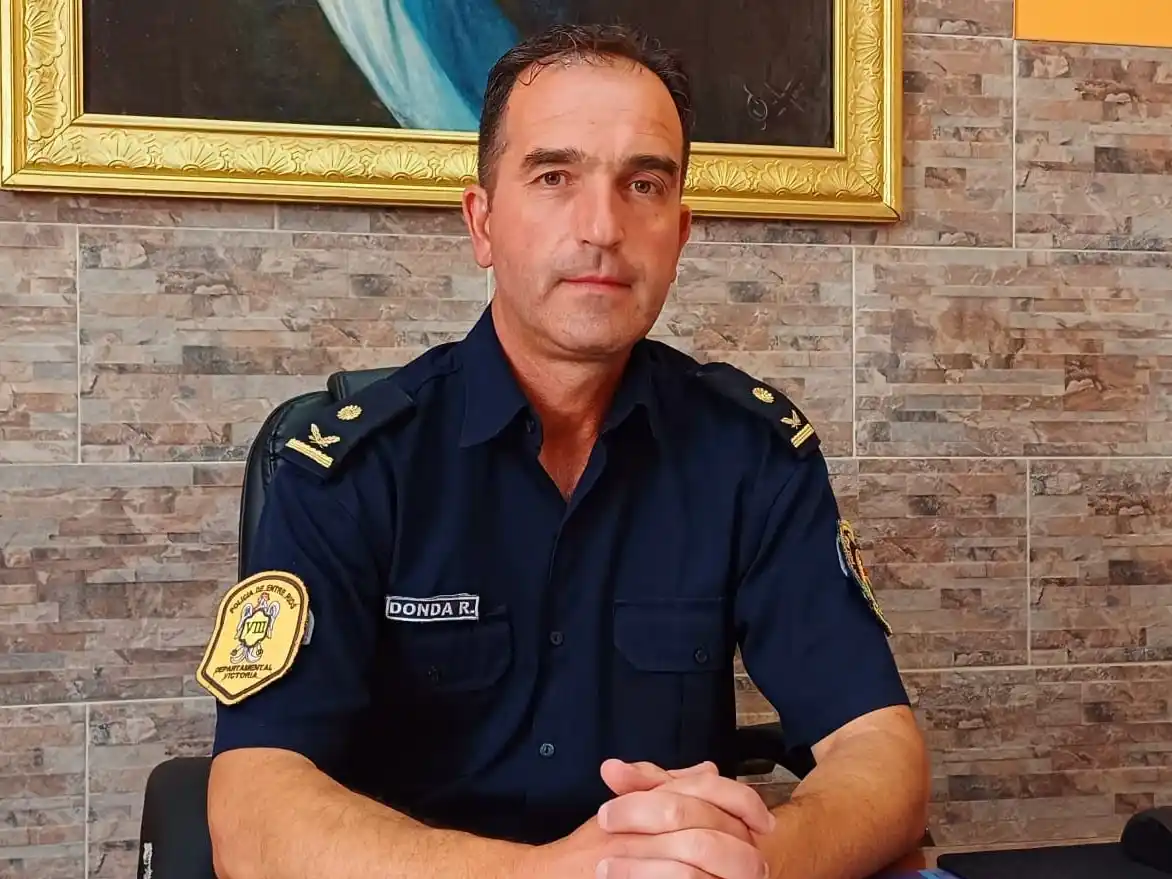 Donda: “Este año todos los objetivos fueron alcanzados”