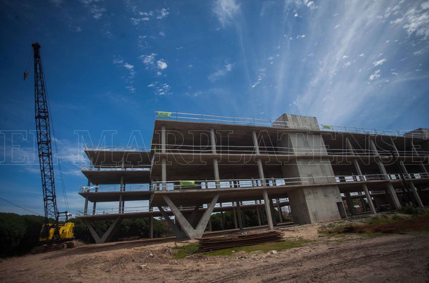 Hipotecarios de pozo: "En 60 días deberíamos tener el primer boleto"