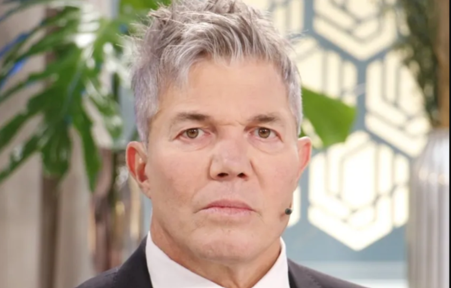 El abogado Fernando Burlando.