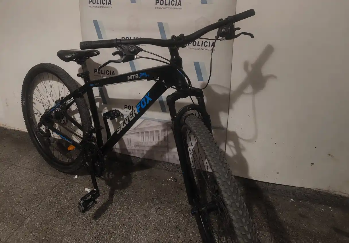 La "compra" fue pactada en un supermercado de Constitución al 7500.