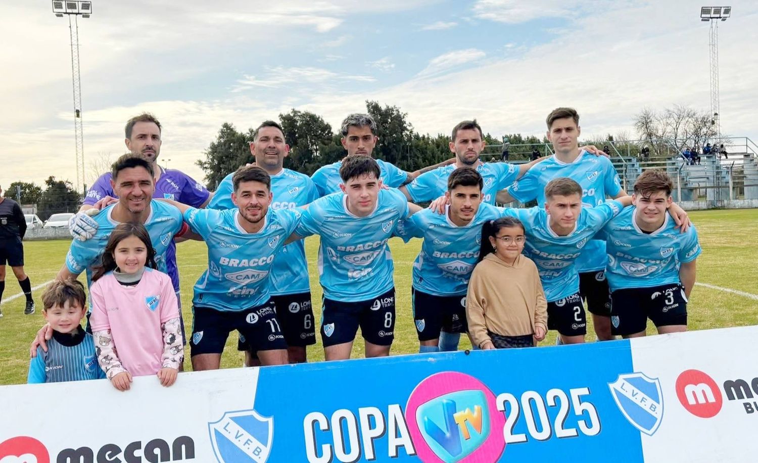 Copa de la Liga - 3