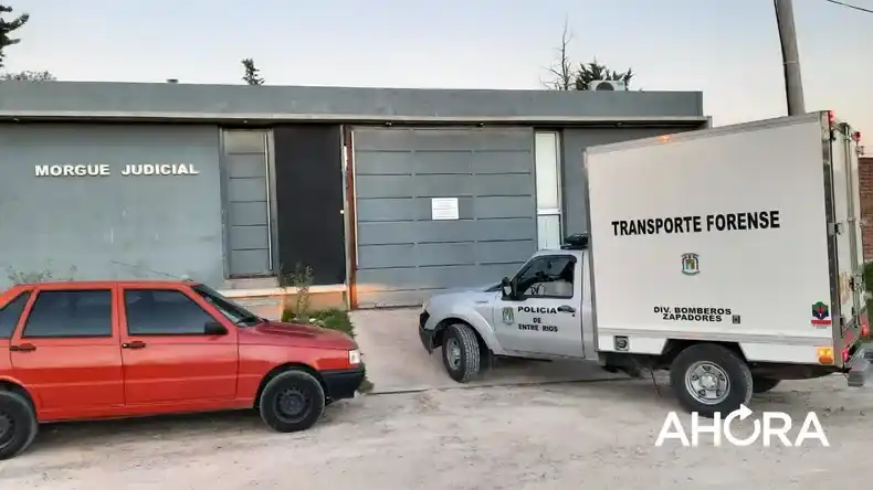 Identificaron al hombre que murió atropellado por una camioneta