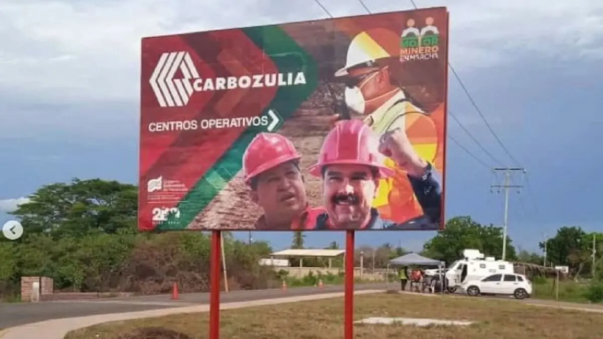 SE EMBOLSILLARON  más de $ 1.000.000 y los busca la Interpol: era dinero de Carbozulia