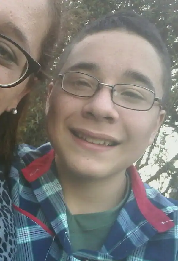 Encontraron a Julián, el adolescente perdido en Gualeguaychú