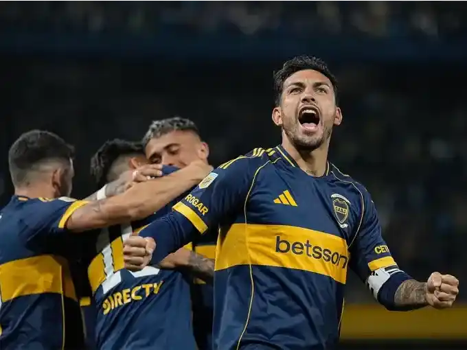 Boca debuta ante Riestra en el Torneo Apertura: horario y por dónde verlo