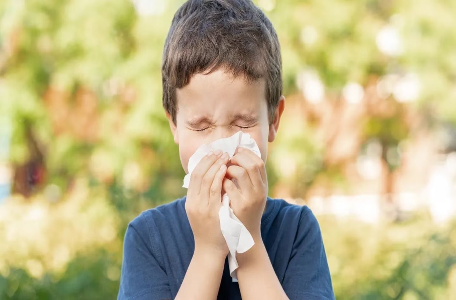 Uruguay adelantó las vacaciones de invierno por el virus respiratorio que ya causó dos muertes