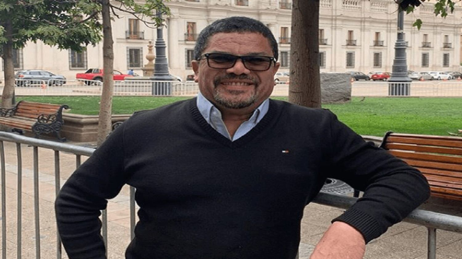 Benjamín Rausseo no descarta sumarse a una candidatura que «lidere por completo» las encuestas:  dice que va a «tomar decisiones serias»