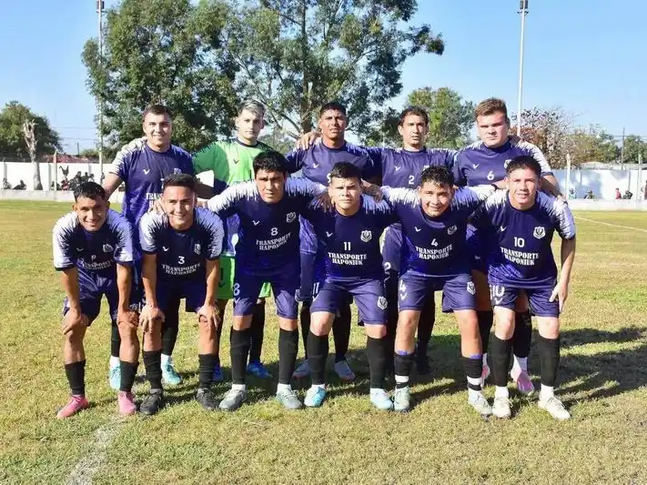 Se completa la decimoséptima
fecha del Torneo Clasificatorio