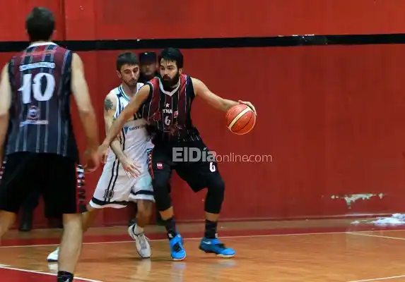 Central volvió a ganar y quedó a un juego del Final Four  