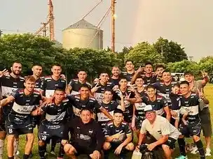 El Cervecero le ganó 3 a 1 a Peñarol en el "Clásico de los Rieles".