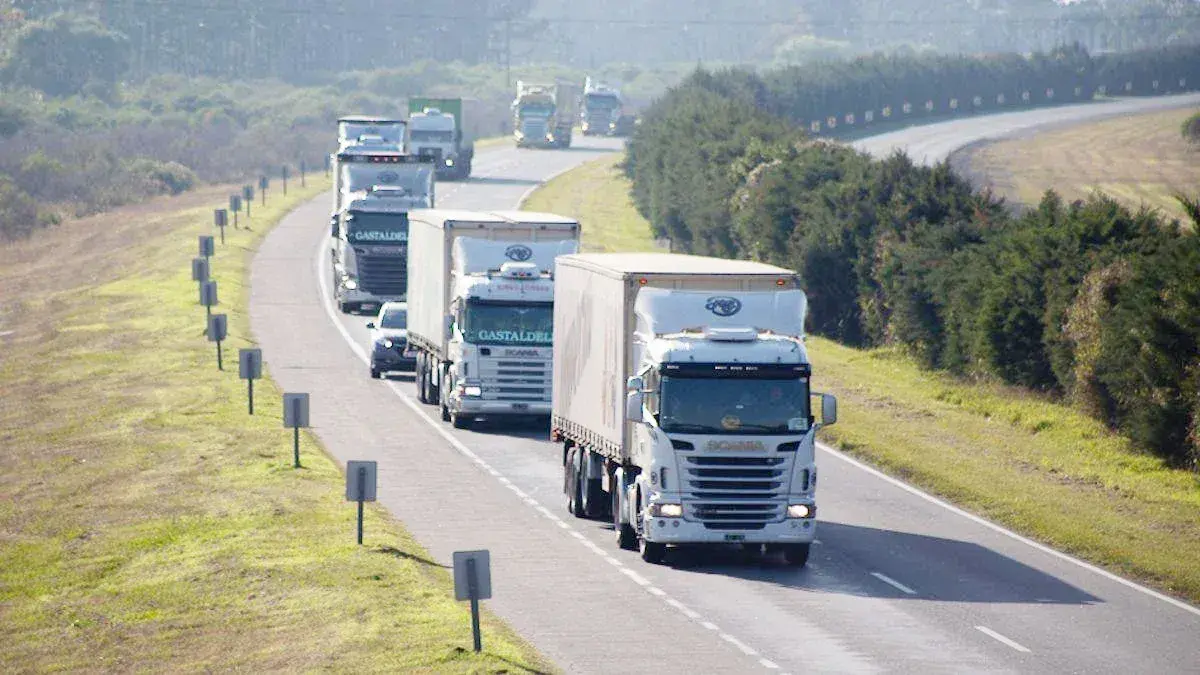 El costo del transporte acumula una suba de 30,3% en los primeros nueve meses del año