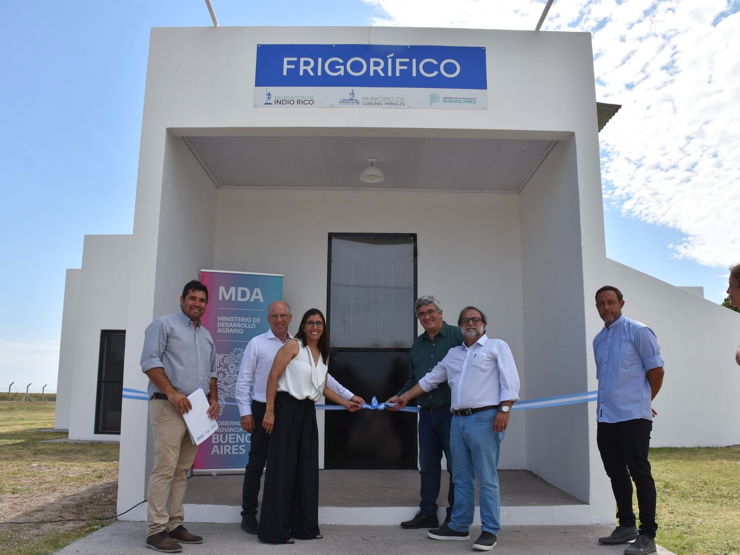 Foto: Ministerio