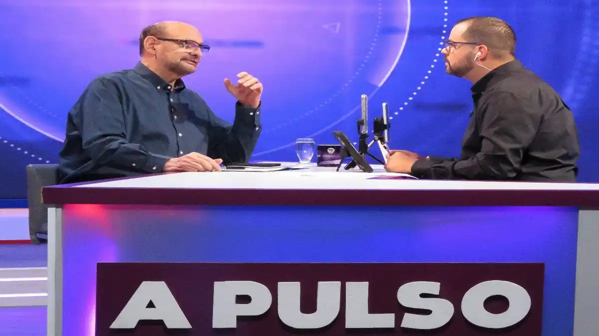 HINTERLACES: «más de 70% prefiere a Maduro como presidente»