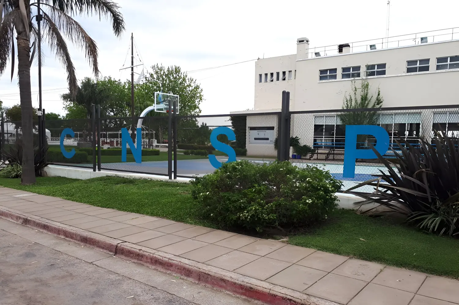 El club Náutico anunció que trasladará el incremento de sueldos a la cuota social.