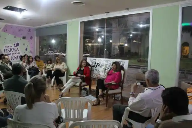 “El Debate” conmemoró su 118º Aniversario
