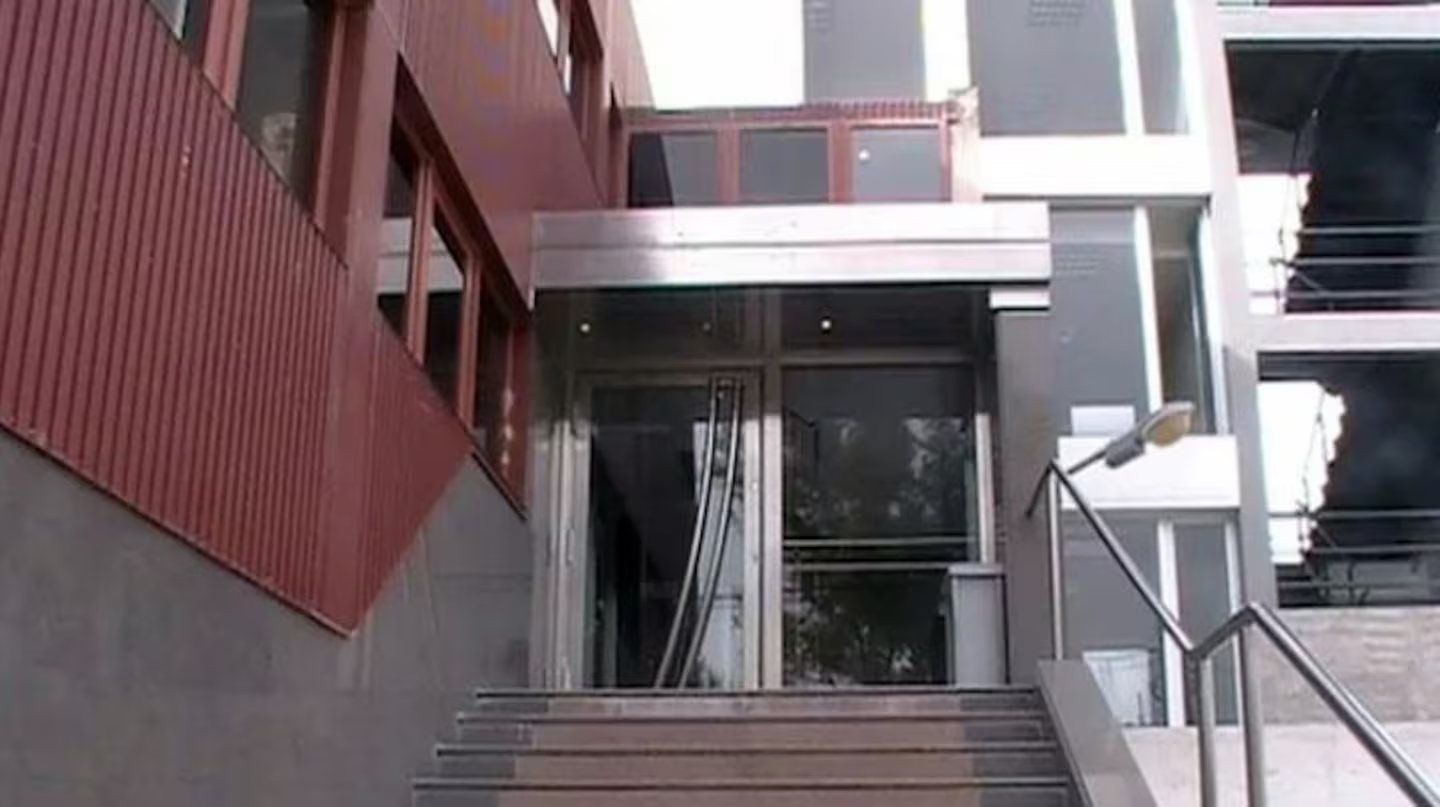 El agresor ya tenía antecedentes por violencia de género