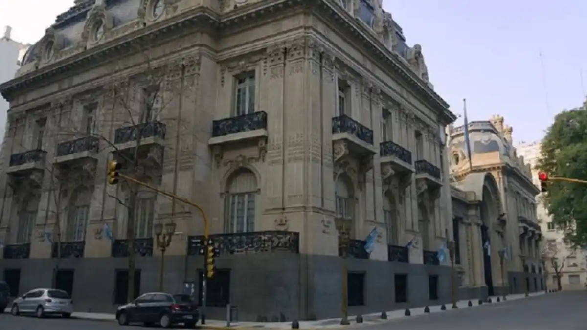 Gobierno de Argentina fue categórico en su posición sobre elecciones en Venezuela (COMUNICADO)