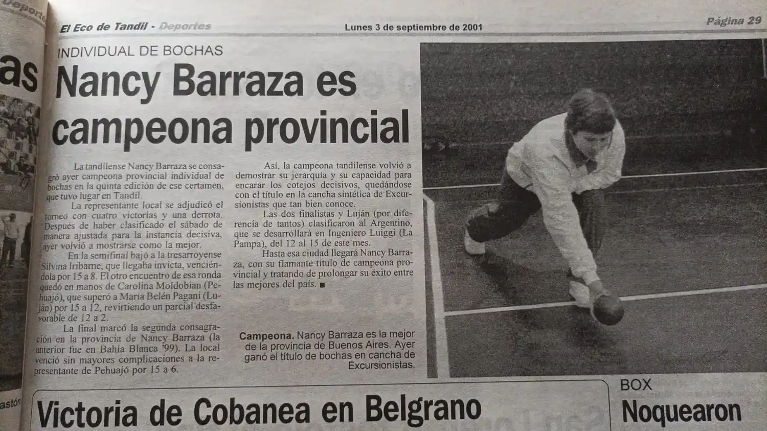 3 de septiembre