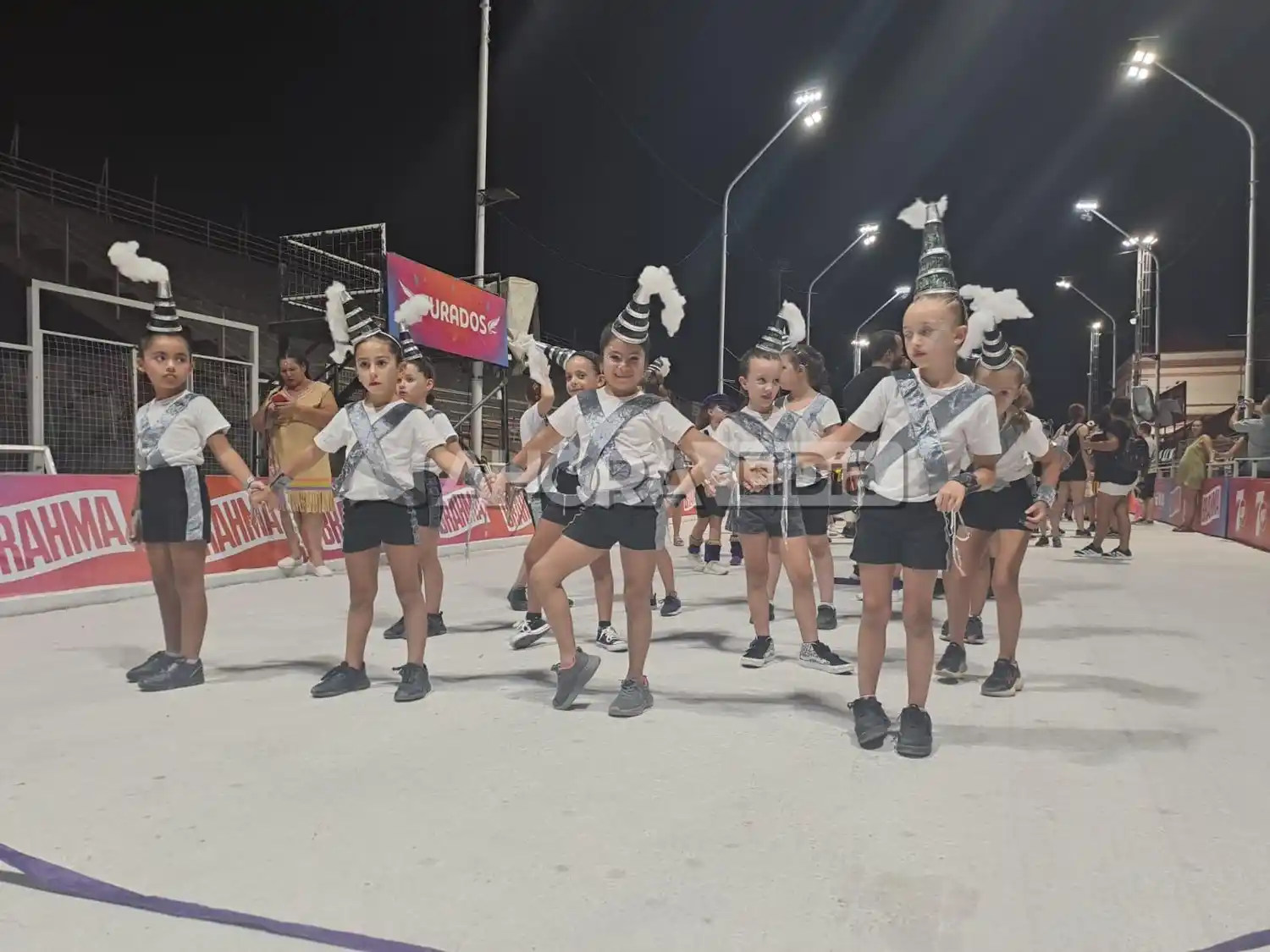 corsos matecito 2026 desfile infantil - 4