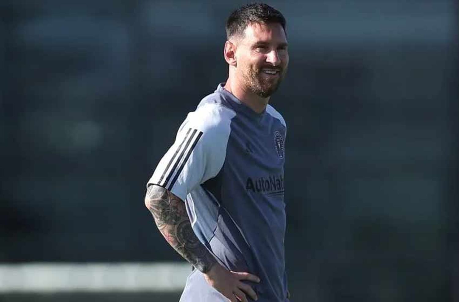 Se viene el debut de Messi en Inter Miami: dónde mirarlo, día, rival y todo lo que tenés que saber