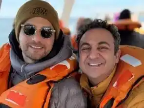 Diego Topa abrió su corazón y felicitó a su pareja con un mensaje de cumpleaños: “Sos todo lo que soñé”