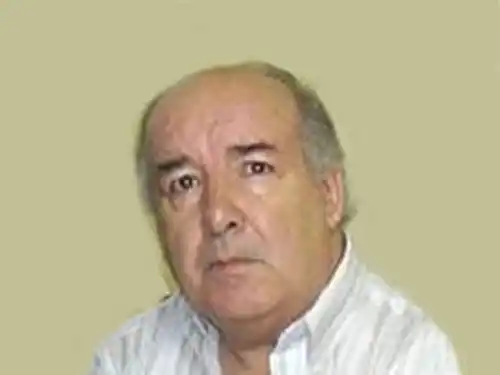imagen Aldo Abel García