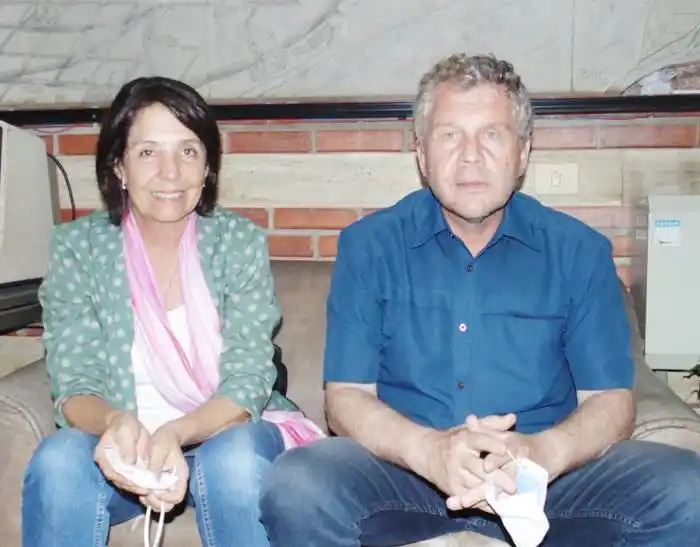 �SEstamos poniendo en manos de la gente, quiénes serán sus  representantes en el Congreso⬝