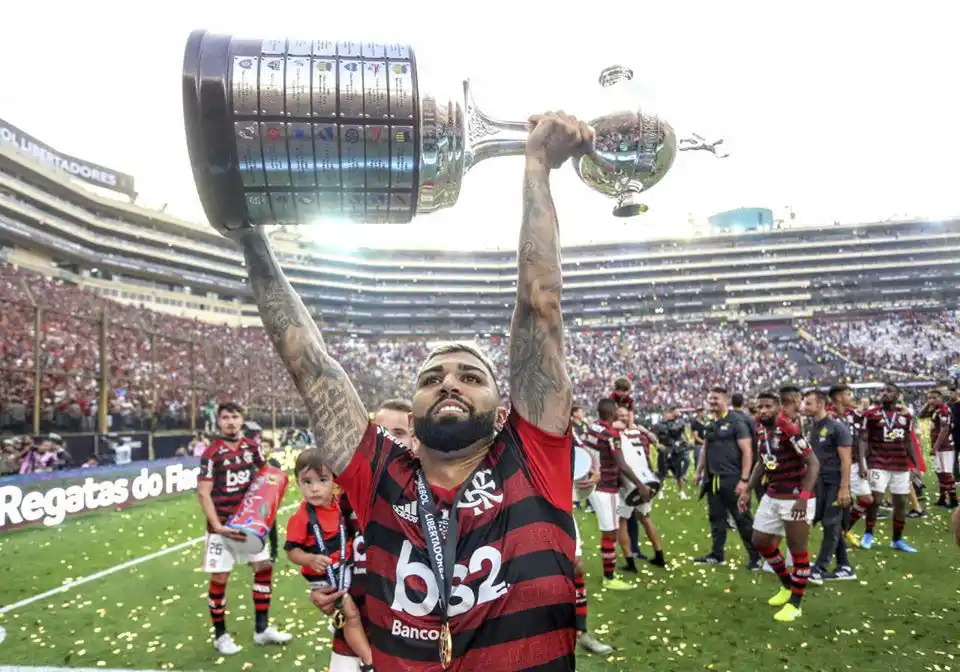 Protocolo de Conmebol, de cara al regreso del fútbol
