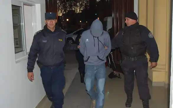 Robo del millón: Fue detenido el segundo sospechoso