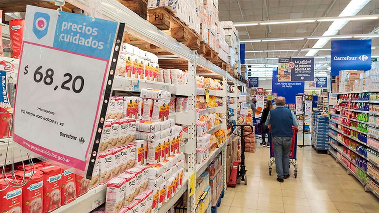 Inicia el lunes una nueva etapa de Precios Cuidados