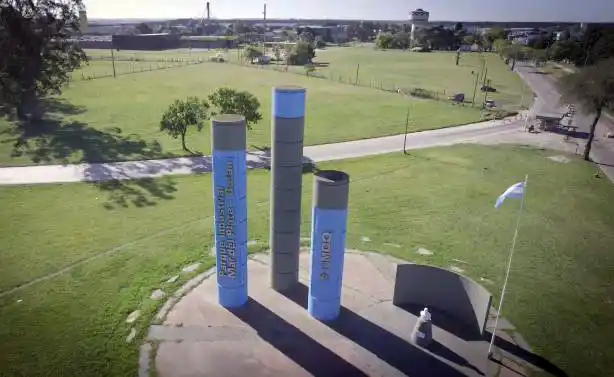 Programa para que jóvenes conozcan el parque industrial